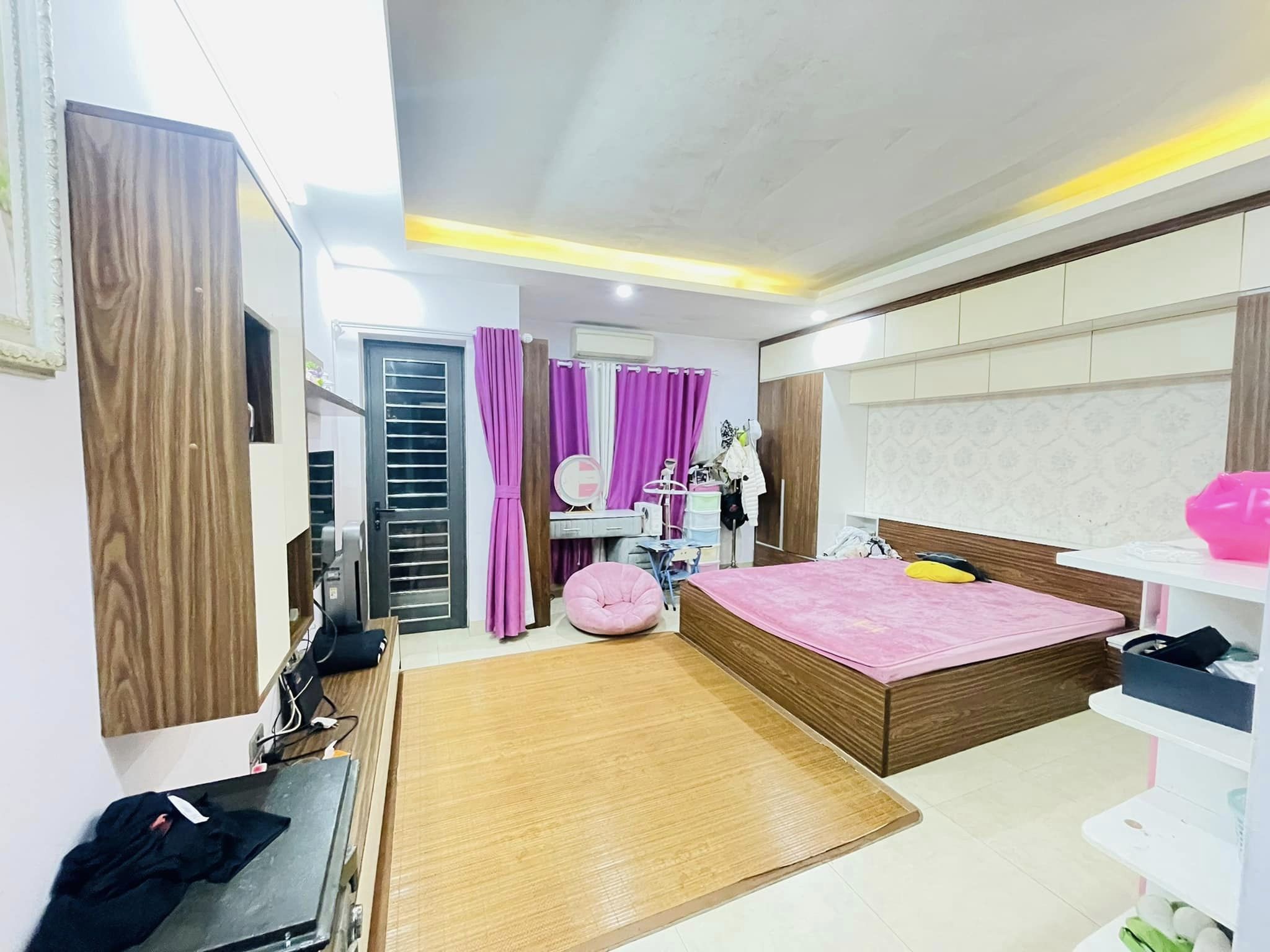 NHÀ THỤY PHƯƠNG – 40M² x 4 TẦNG – CÁCH 1 NHÀ RA PHỐ – CƠ HỘI X2 GIÁ TRỊ SAU QUY HOẠCH – 6,4 TỶ