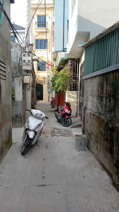 Bán CCMN Phú Lương- Hà Đông, nhà mới kinh koong đạt chuẩn PCCC 498mx5 tầng 8.25 tỷ có TL.