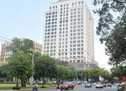Giảm Sốc còn 11 Tỷ có ngay Căn Hộ Golden King, Trung Tâm Phú Mỹ Hưng,Q7, 122 m2 View đẹp siêu hot