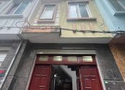 Bán nhà phố Mạc Thái Tông, 5 tầng 4 ngủ, tiện ích ngập tràn, DT 44m2 – Giá nhỉnh 9 Tỷ