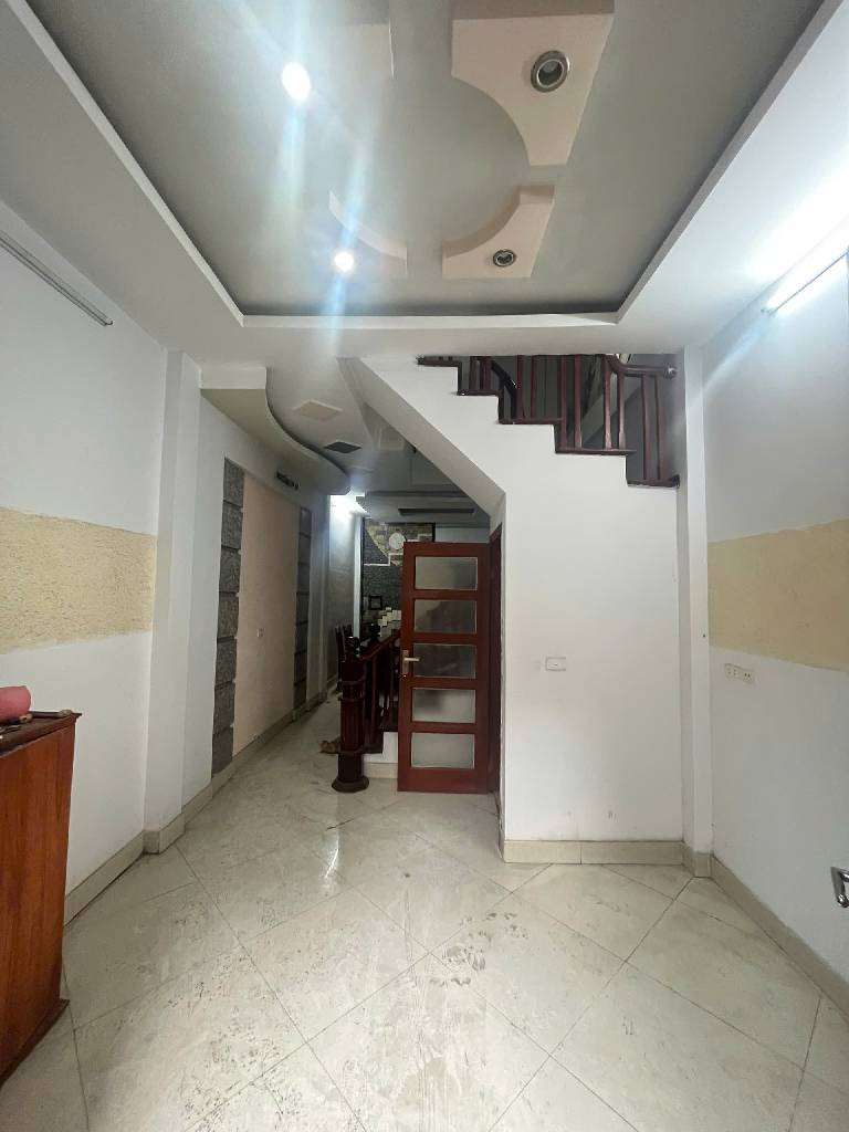 Bán nhà phố Mạc Thái Tông, 5 tầng 4 ngủ, tiện ích ngập tràn, DT 44m2 – Giá nhỉnh 9 Tỷ
