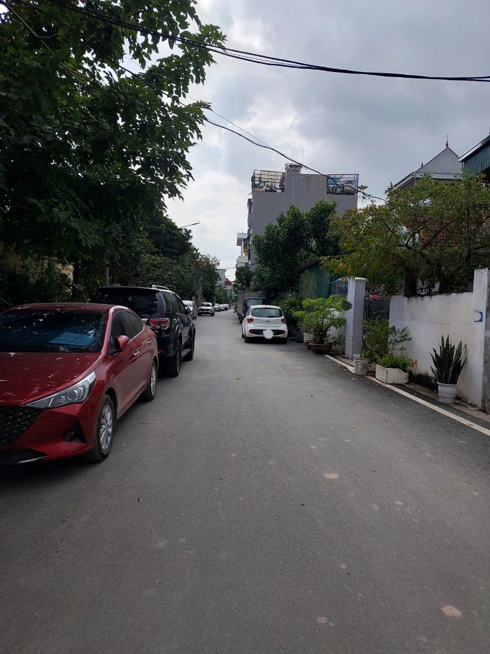 👉🚀 HOT – 65M² ĐẤT TRỤC CHÍNH CỰU QUÁN – ĐỨC THƯỢNG