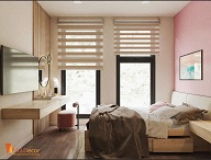 Căn Hộ 03 Phòng Ngủ Đầy Đủ Nội Thất Cho Thuê – Lavida Plus – Quận 7