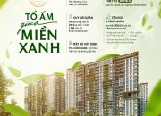 Căn hộ Elysian quận 9, danh sách các căn hộ 1,2,3PN giá tốt view đẹp, mua ngay trực tiếp CĐT, CK 8%