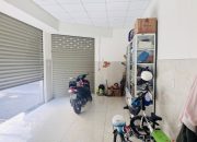 BÁN NHÀ LÔ GÓC HIẾM – 2 MẶT TIỀN ĐƯỜNG SỐ 8 LINH XUÂN – 3 LẦU – HXH – GIÁ CHỈ 4.85 TỶ