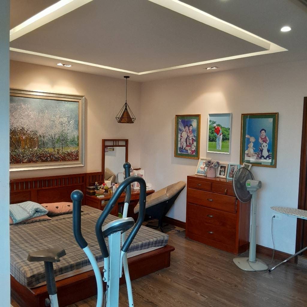 Bán chung cư cc Láng Hạ, Ba Đình, 3 ngủ, đủ nội thất, 193m2, chỉ 17.8 tỷ