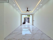 BÁN NHÀ MẶT TIỀN KINH DOANH ĐA NGÀNH – NHÀ XÂY MỚI 100%