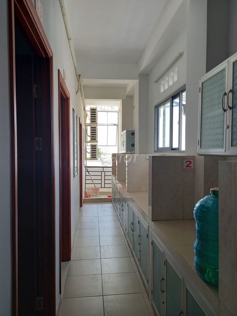 CHO THUÊ PHÒNG TRỌ TIỆN NGHI, THOÁNG MÁT – QUẬN 8
