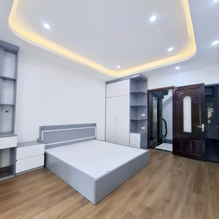 CC CẦN BÁN THANH XUÂN – 6 TẦNG THANG MÁY – XÂY MỚI KÍNH KOONG- GIẾNG TRỜI THOÁNG SÁNG NHỈNH 9 TỶ