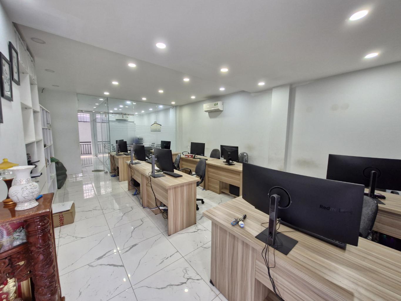 MẶT TIỀN NỘI BỘ – KDC DƯƠNG HỒNG – 5x20M – HẦM 2 LẦU ST – GIÁ 12 TỶ 5