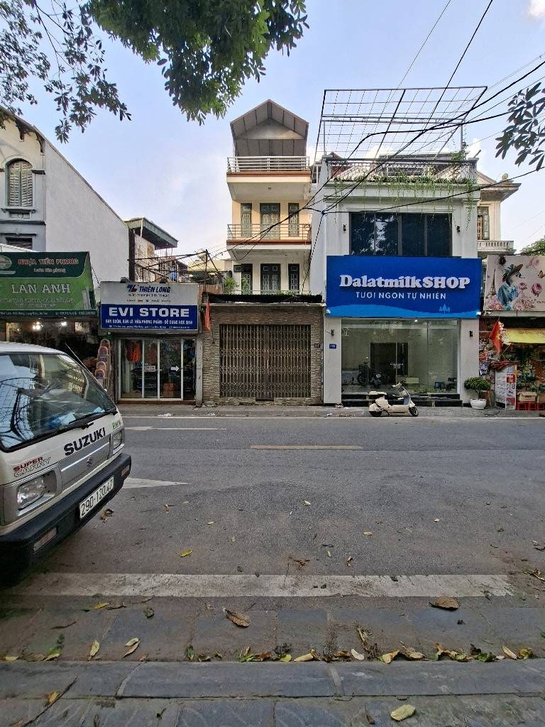HOA LÂM,LONG BIÊN 23tỷ 85m Ô TÔ KINH DOANH CHO THUÊ VĂN PHÒNG