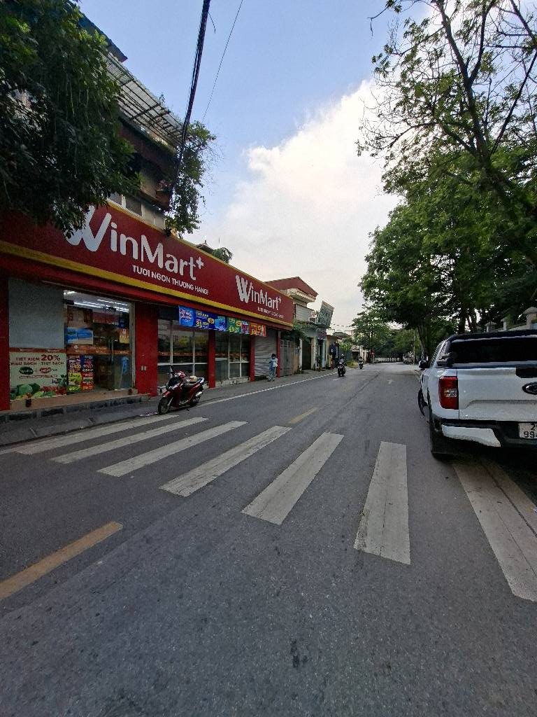 HOA LÂM,LONG BIÊN 23tỷ 85m Ô TÔ KINH DOANH CHO THUÊ VĂN PHÒNG