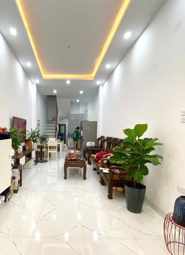 DUY NHẤT – NHÀ MỚI PHỐ LÒ ĐÚC – 30M² – 5 TẦNG – Ô TÔ CÁCH 10M – GIÁ 5.85 TỶ