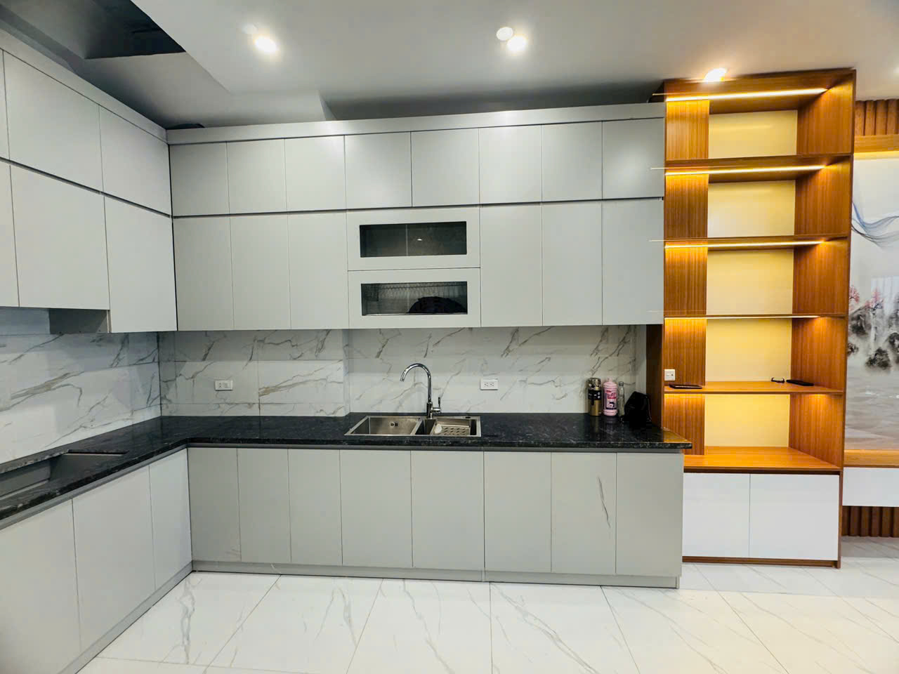 NHÀ CHÍNH CHỦ – GIÁ TỐT – Vị Trí Đẹp Tại Tây Mỗ – Nam Từ Liêm – TPHN