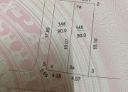 BÁN GẤP LÔ GÓC 90M CỰC ĐẸP – VỊ TRÍ VÀNG – GIÁ CHỈ HƠN 3 TỶ. ĐƯỜNG OTO TRÁNH, NGAY QL 32