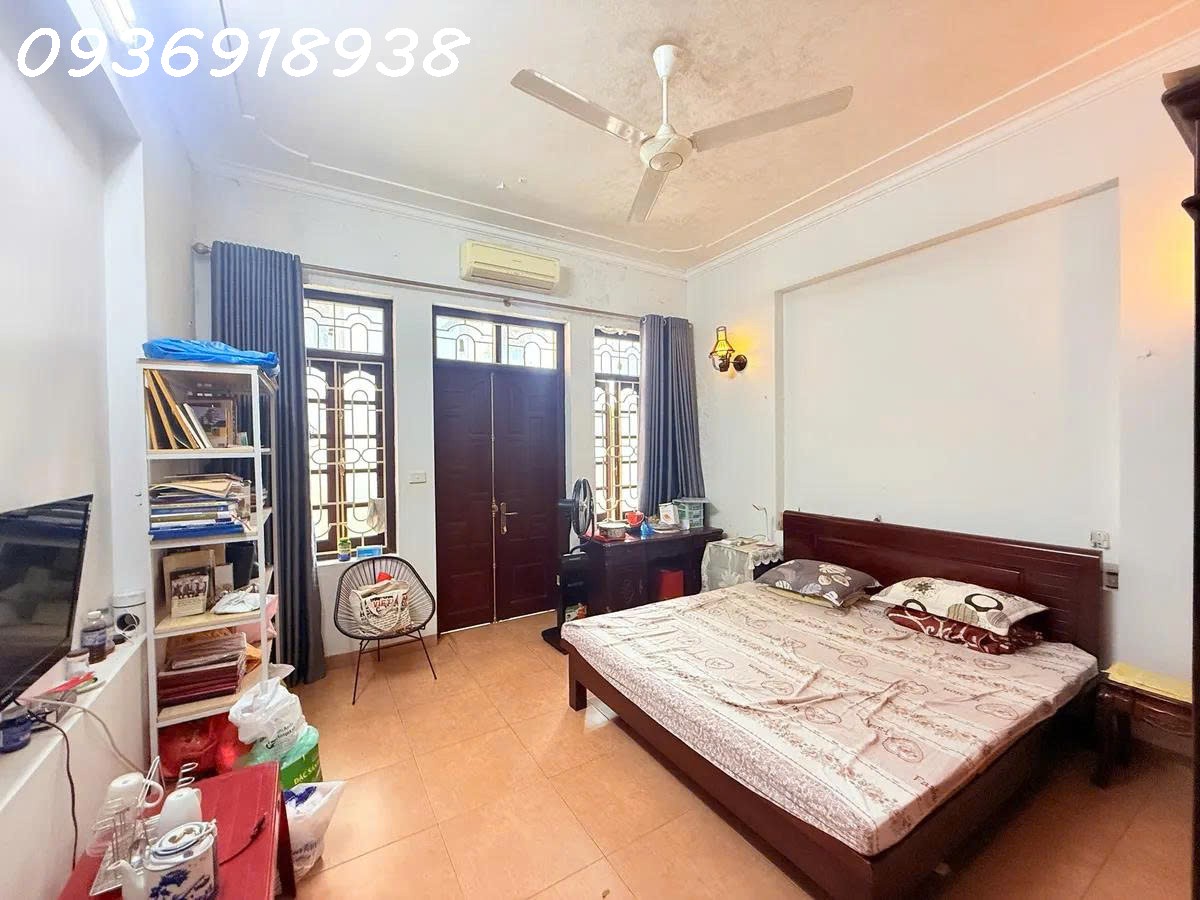 Giảm thêm 2 tỷ-bán ngay biệt thự ngõ 106 Hoàng Quốc Việt, Cầu Giấy-phân lô ô tô tránh-vỉa hè
