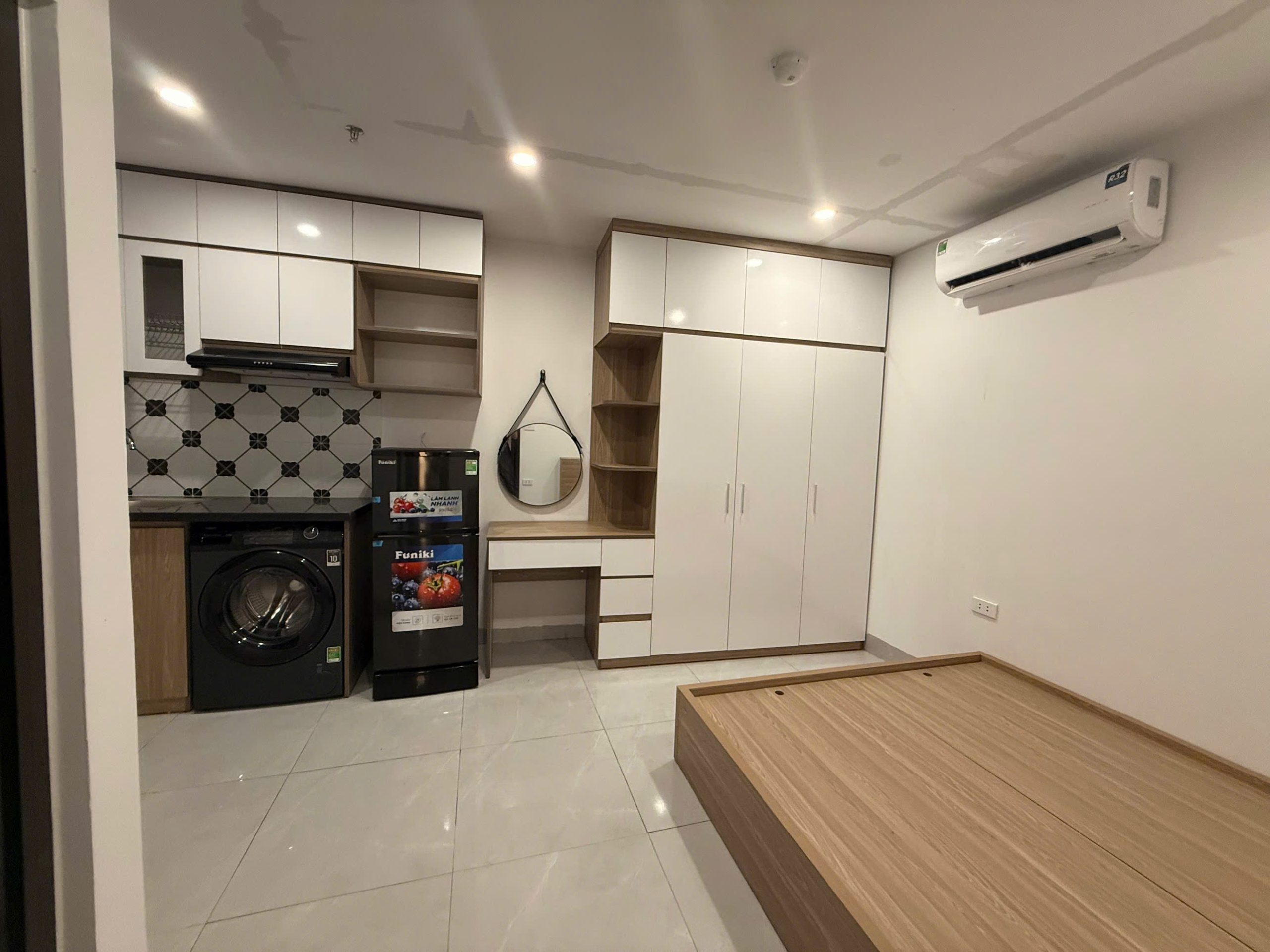 Toà nhà 74m2 15 phòng cho thuê Trung tâm Mỹ Đình giá nhỉnh 15 tỷ