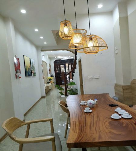 BÁN NHÀ PHỐ NGHĨA ĐÔ – KHU PHÂN LÔ TỔNG CỤC 5 BỘ CÔNG AN
