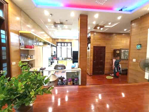 Biệt thự TỪ LIÊM, MỄ TRÌ THƯỢNG , 216m, 3T, MT12m, Giá đầu tư