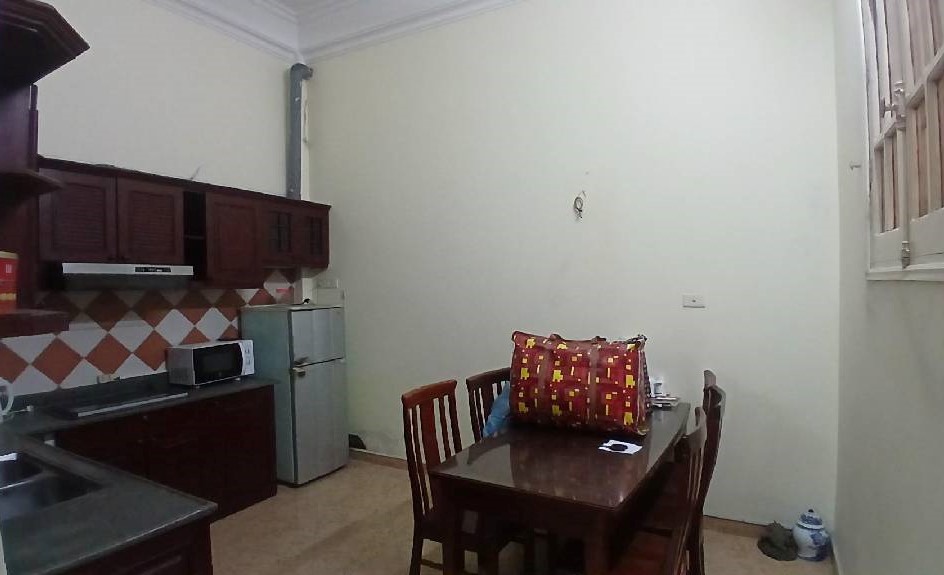 Bán nhà Định Công Thượng, Hoàng Mai, gần phố, ô tô đỗ cửa, 45m2, 9.5 tỷ(CTL)