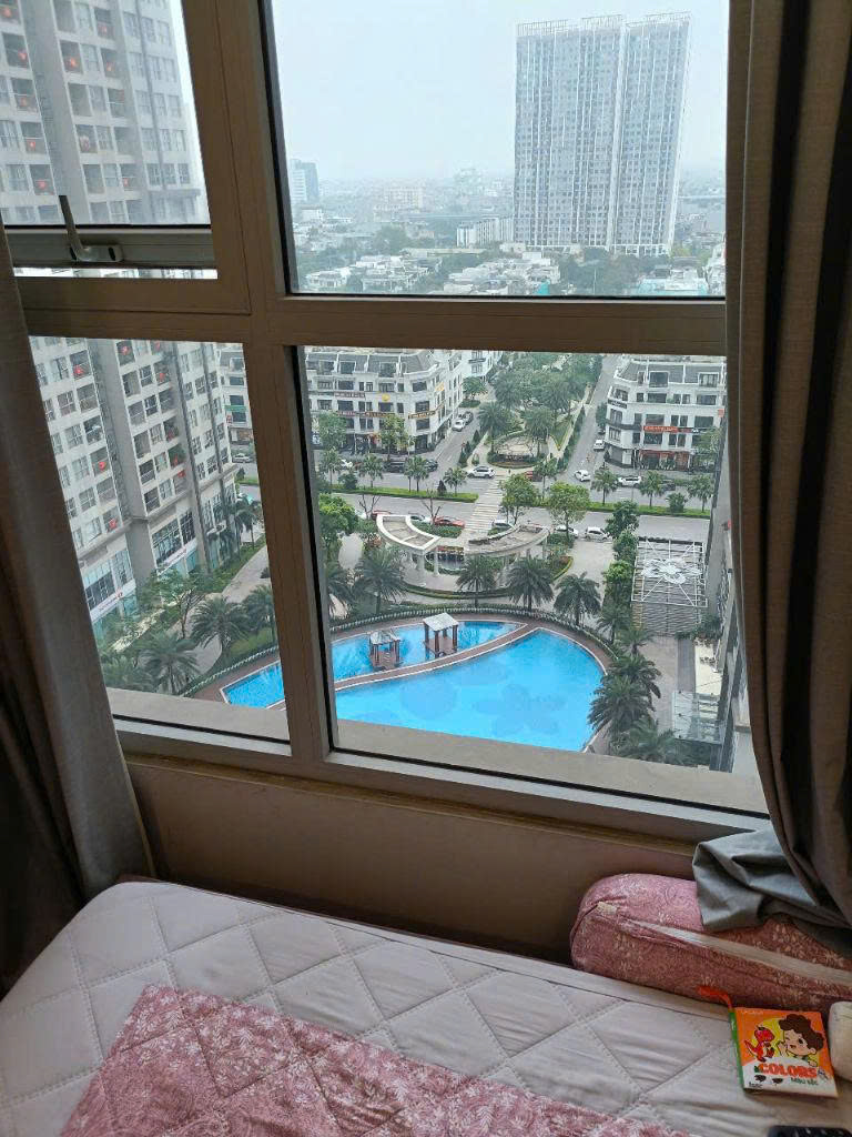 Cần bán căn DUPLEX VINHOME Hàm Nghi Mỹ Đình 100m2 giá nhỉnh 9 tỷ
