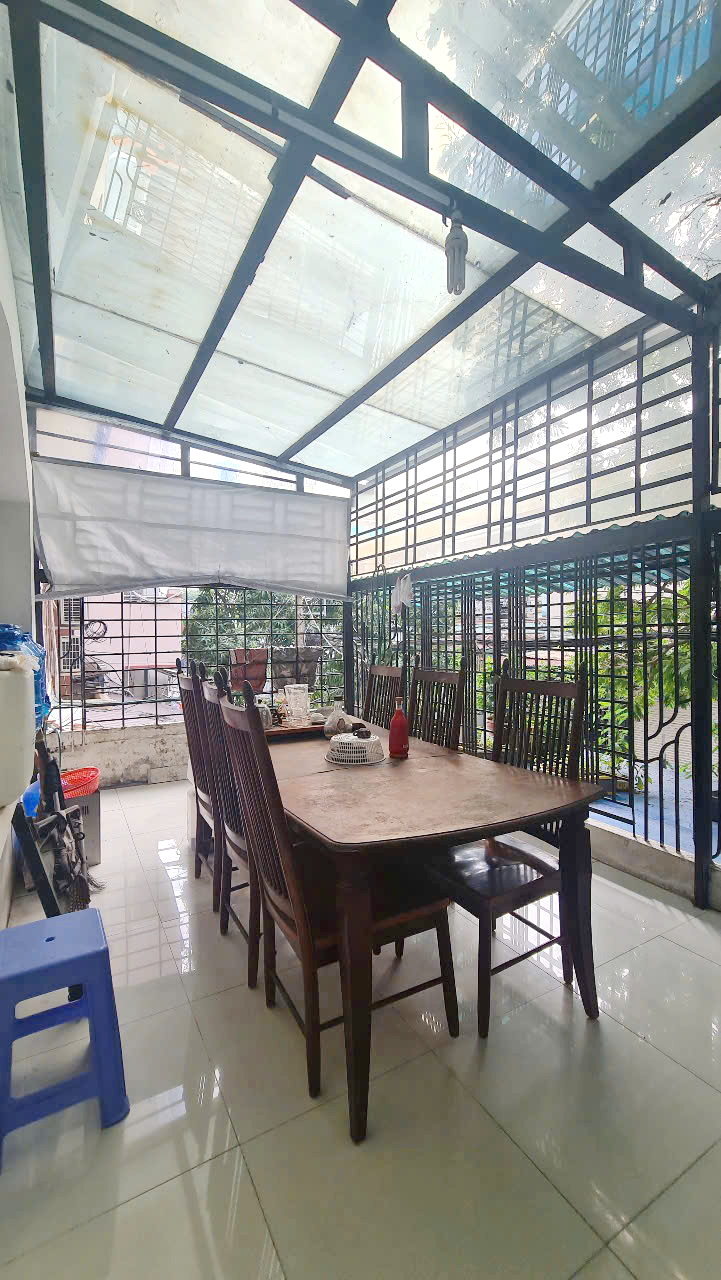 Bán nhà KDC Bình Hưng B/C, ngay bến xe Q8, Giá 11 Tỷ 500 Triệu