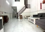 BÁN NHÀ ĐẶNG VĂN BI — TRƯỜNG THỌ THỦ ĐỨC — 80M2 CÔNG NHẬN 70M2 — NGANG ĐẸP 5.1M NHÀ SẠCH SẼ CỨNG CÁP Ở NGAY — CHỈ 6.2 TỶ ( thương lượng)