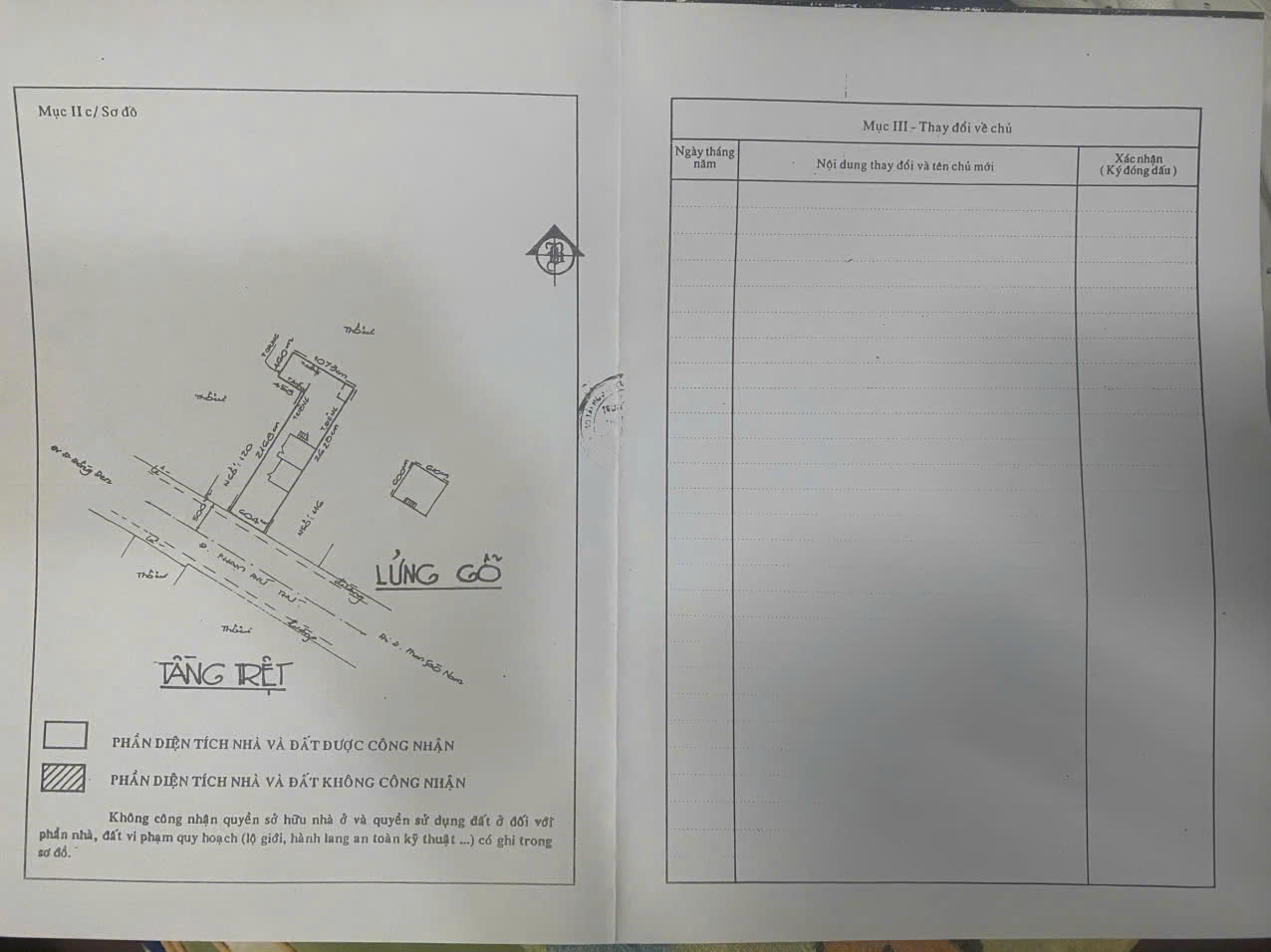 Bán Nhà Hẻm Xe Hơi 11/10 Phạm Phú Thứ, Phường 11, Quận Tân Bình.