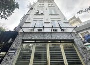 GẤP!CCMN PHÚ DIỄN,CANH ĐH TÀI NGUYÊN,LÔGÓC,OTO,THANGMÁY,105Mx7T,MT=6M,DT1.2ty,18.8ty