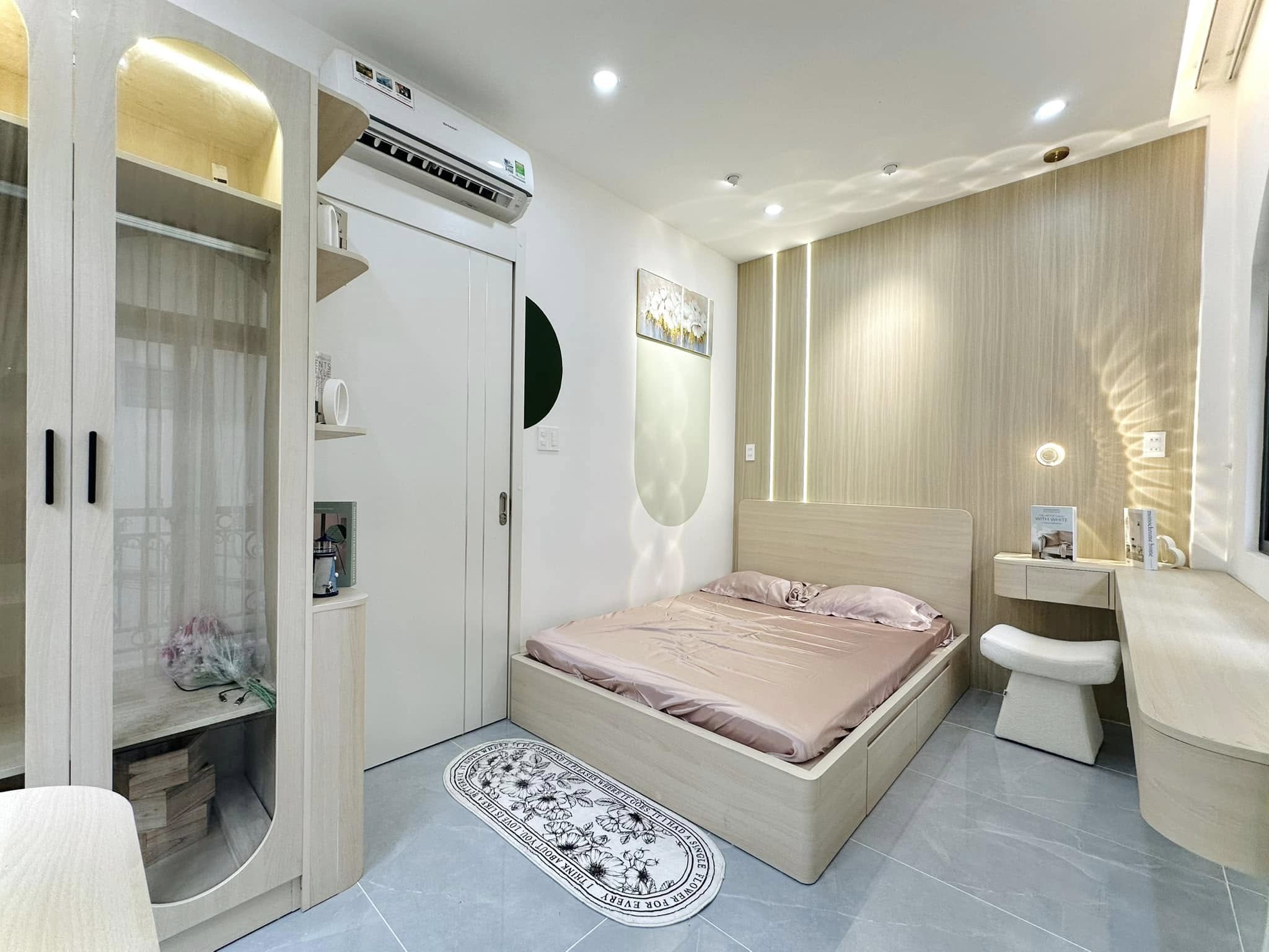 HIẾMCCMNSÁTGATÀUĐIỆNCẦUDIỄN,OTO,THANGMÁY,LÔGÓC,2THOÁNG,24P,105M2x7T,MT=11M,Giá18.8ty