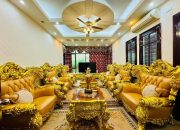 🔥 BÁN NHÀ LÔ GÓC AN DƯƠNG VƯƠNG – 56M² – 3 TẦNG – MẶT TIỀN RỘNG – SỔ NỞ HẬU – GIÁ CHỈ 12.8 TỶ!
