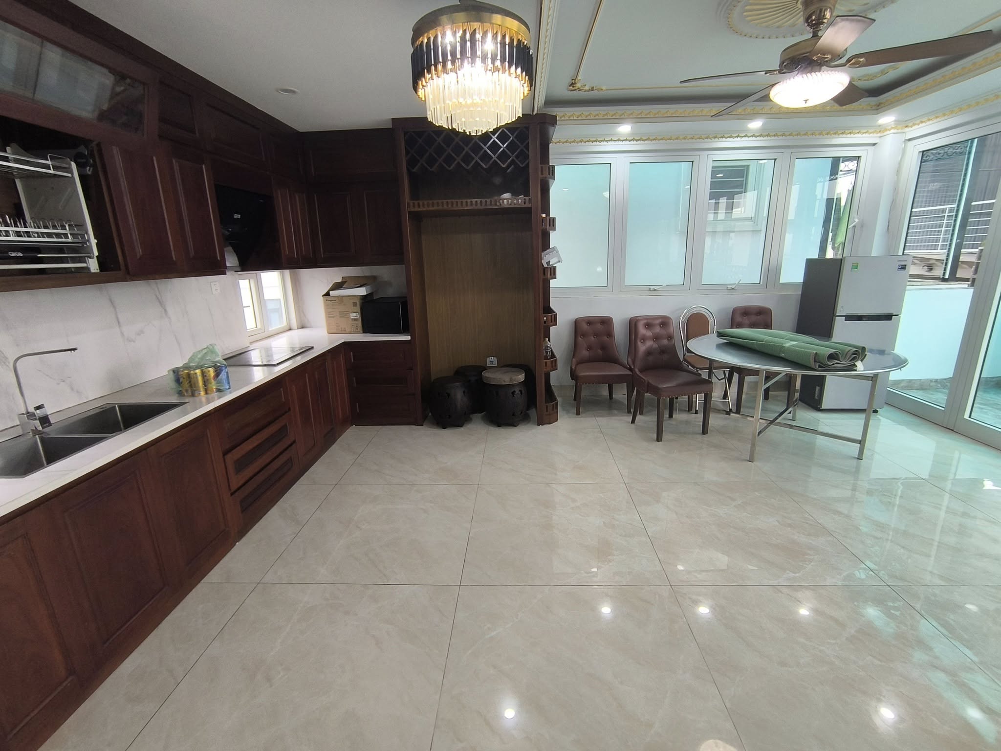 BÁN NHÀ THANH XUÂN, DT67M2 MT6.5, GẦN PHỐ Ô TÔ ĐỖ CỬA, NGÕ THÔNG KINH DOANH, CHỈ 13.8 tỷ
