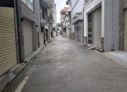 BÁN NHÀ THANH XUÂN, DT67M2 MT6.5, GẦN PHỐ Ô TÔ ĐỖ CỬA, NGÕ THÔNG KINH DOANH, CHỈ 13.8 tỷ