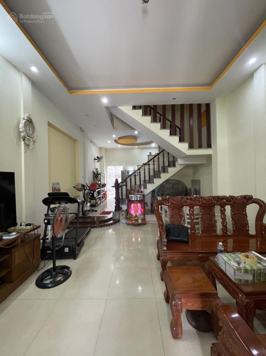 NHÀ MT PHÂN LÔ GẦN CHỢ BÌNH ĐIỀN, Q.8 4 TẦNG BTCT CHỈ 6.95 TỶ
