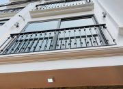 BÁN NHÀ MẶT NGÕ PHỐ VŨ TÔNG PHAN – NGÃ TƯ SỞ – THANH XUÂN – KINH DOANH – ÔTÔ QUA NHÀ – CÁCH MẶT PHỐ 30M