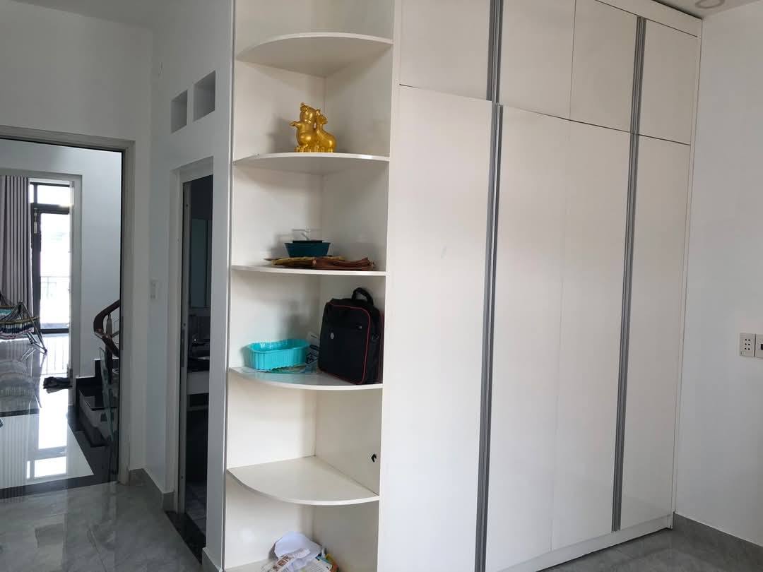 Bán nhà mặt tiền 3 lầu 8x21m giá 12,9 tỷ Đường Tân Chánh Hiệp 8