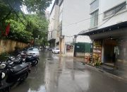 CẦN BÁN NHÀ KHUẤT DUY TIẾN THANH XUÂN, DT 85M2, VỈA HÈ OTO TRÁNH KINH DOANH, CHỈ 27.3 TỶ
