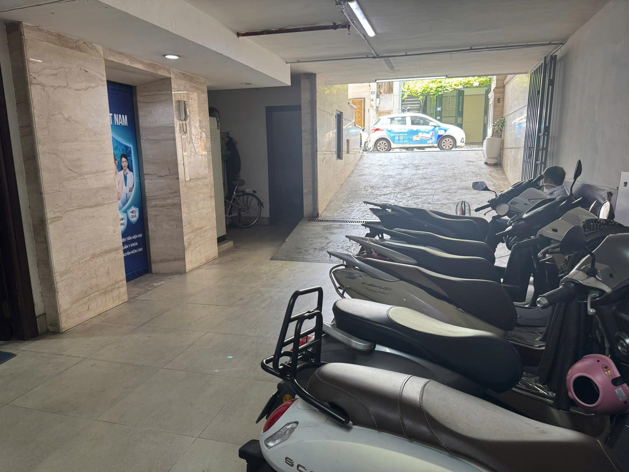 🏢 SIÊU PHẨM MẶT PHỐ BÙI THỊ XUÂN – TÒA NHÀ 12 TẦNG – 160 TỶ – HAI BÀ TRƯNG