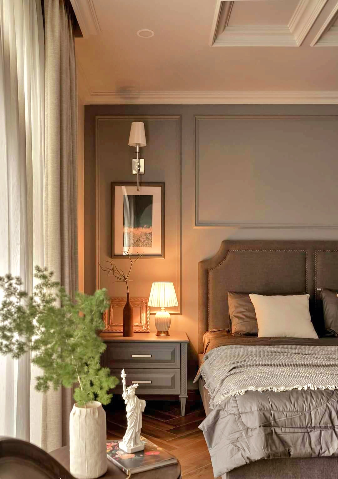 BÁN NHÀ NGUYỄN VĂN CỪ – 104m² – 4 TẦNG – THANG MÁY – NỘI THẤT CAO CẤP