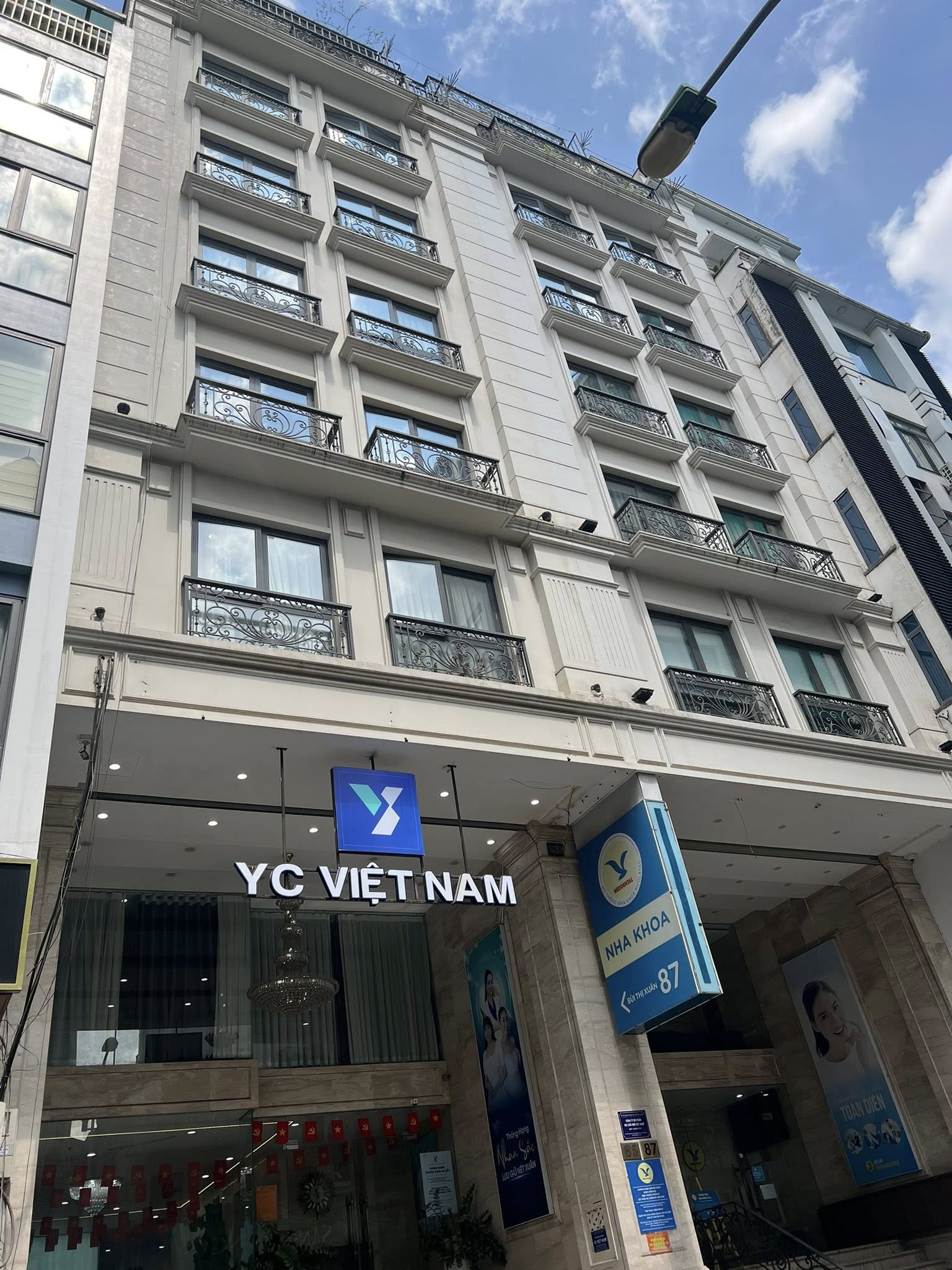 🏢 SIÊU PHẨM MẶT PHỐ BÙI THỊ XUÂN – TÒA NHÀ 12 TẦNG – 160 TỶ – HAI BÀ TRƯNG