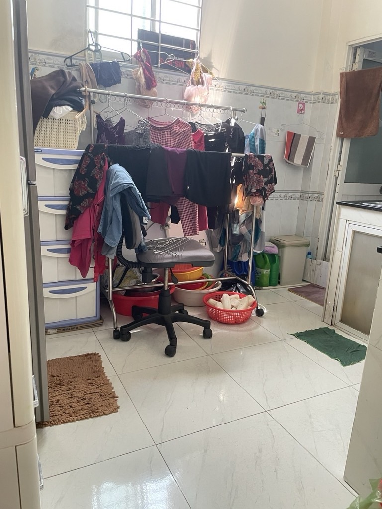 🏠🏠 CĂN GÓC 2 TẦNG THOÁNG MÁT / HẺM 3M🛺 – SÁT MẶT TIỀN HUỲNH TẤN PHÁT – P. TÂN THUẬN TÂY ** Q7