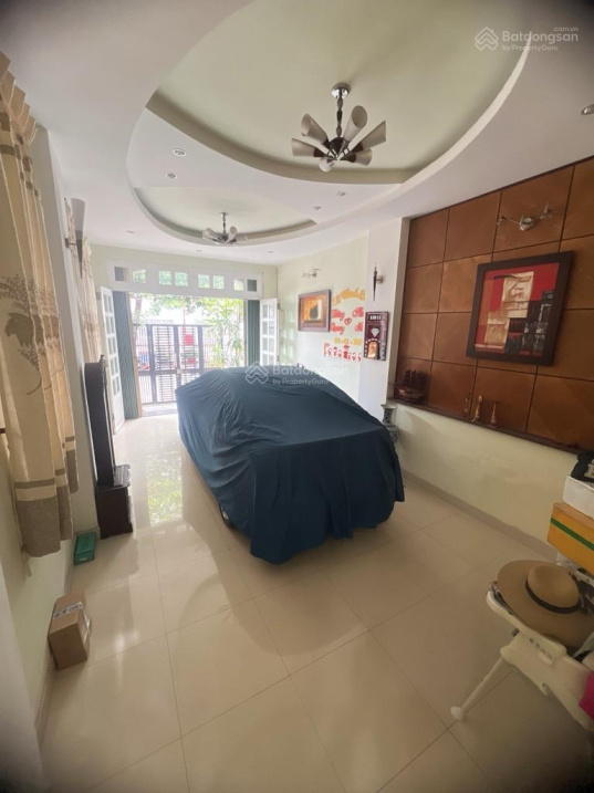 Bán nhà Tạ Quang Bửu, P.5, Quận 8, 4 tầng, 6x20m, view cực đẹp, sát CC Giai Việt, 24 tỷ
