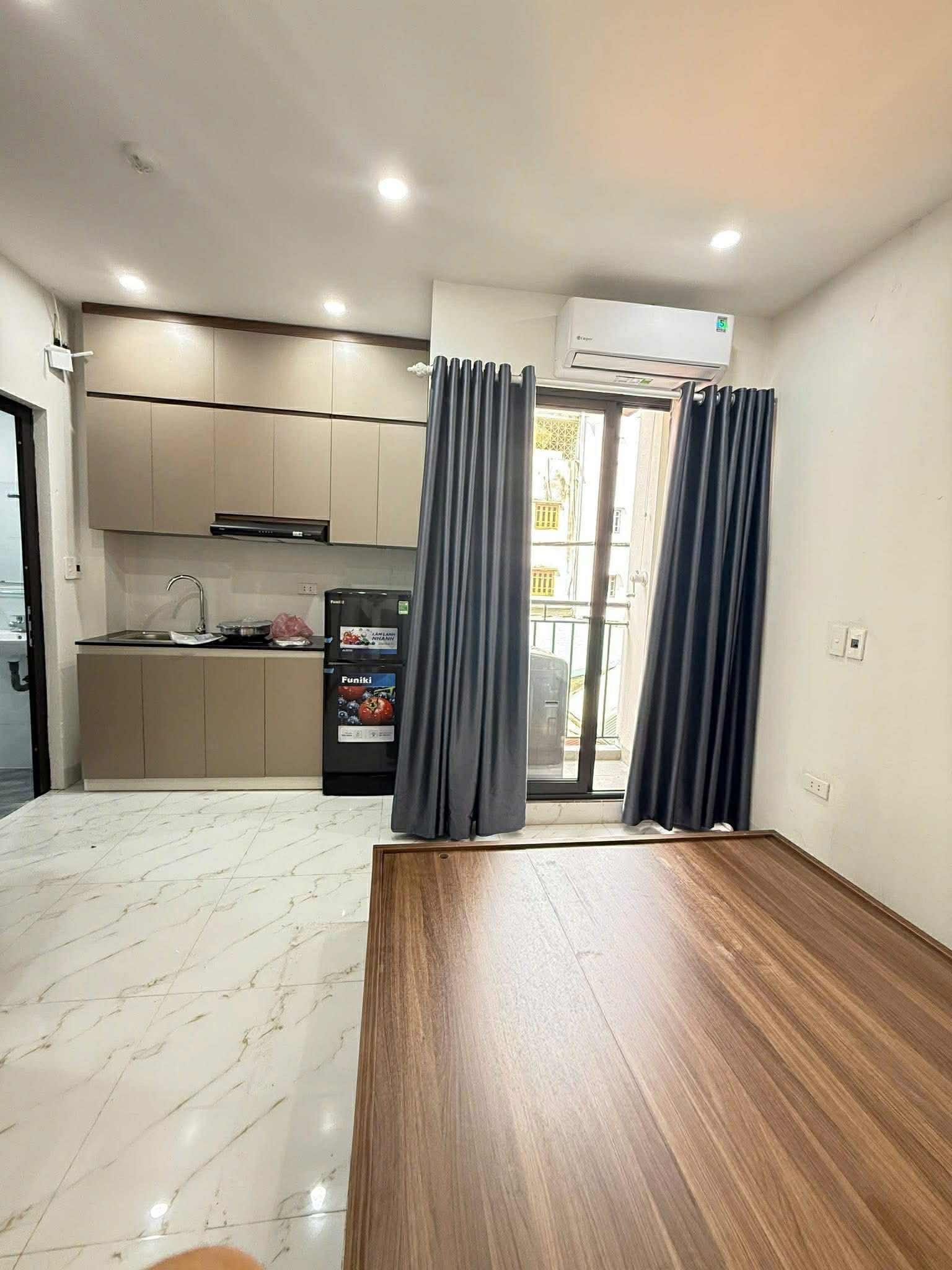 Hàng Hiếm Chung Cư Dòng Tiền – Cho Thuê 50 triệu/1 Tháng – Thang Máy – PCCC Đầy Đủ