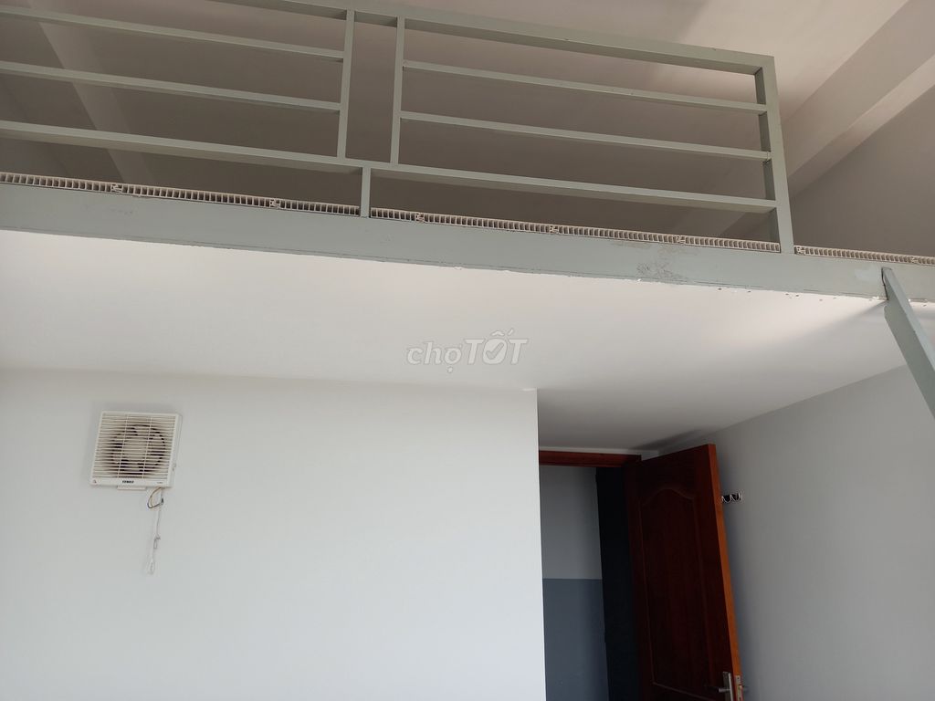 CHO THUÊ PHÒNG TRỌ TIỆN NGHI, THOÁNG MÁT – QUẬN 8