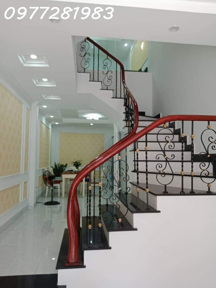 🏠 NHÀ MỚI CẠNH NHỔN – GIÁ CHỈ 4.25 TỶ