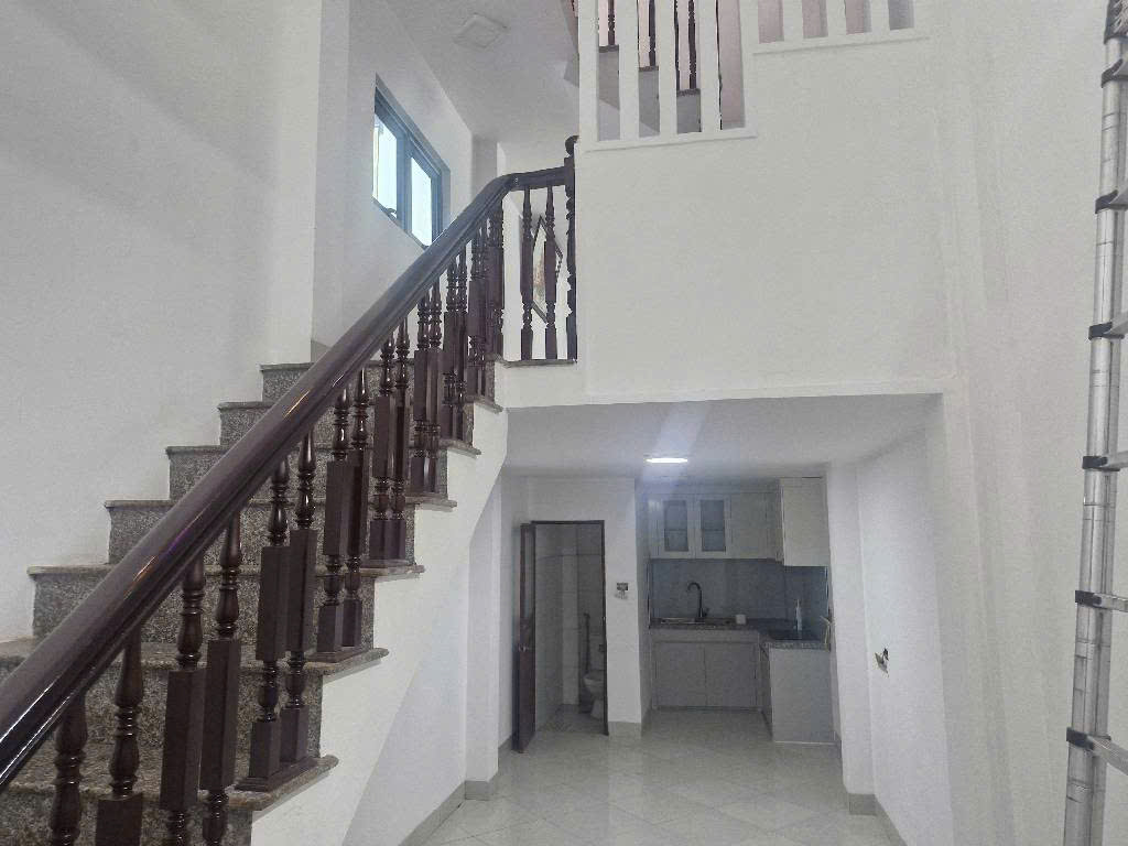 CƠ HỘI VÀNG – NHÀ HÀ ĐÔNG – VỊ TRÍ ĐẸP – Ô tô đỗ ngày đêm – Tiện lợi