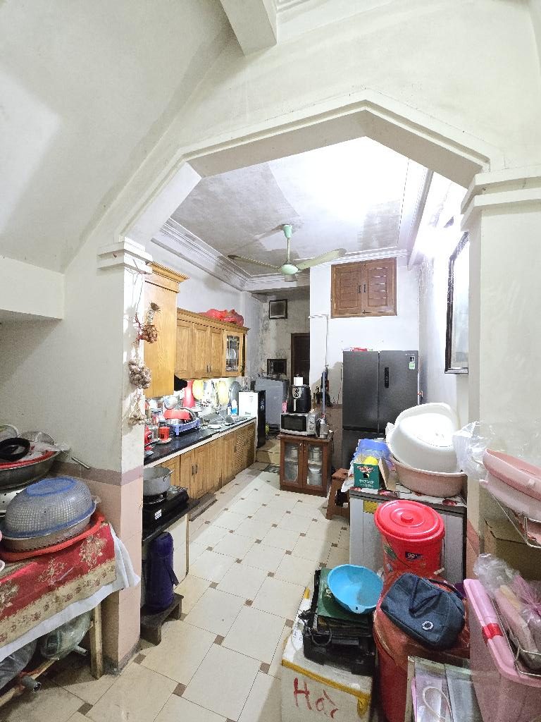 PHÂN LÔ – QUY HOẠCH SÁT PHỐ – CÁCH Ô TÔ 40M – TIỆN ÍCH BẠT NGÀN- NGÕ THÔNG_3 TẦNG – 67M2 – 12,5 TỶ.
