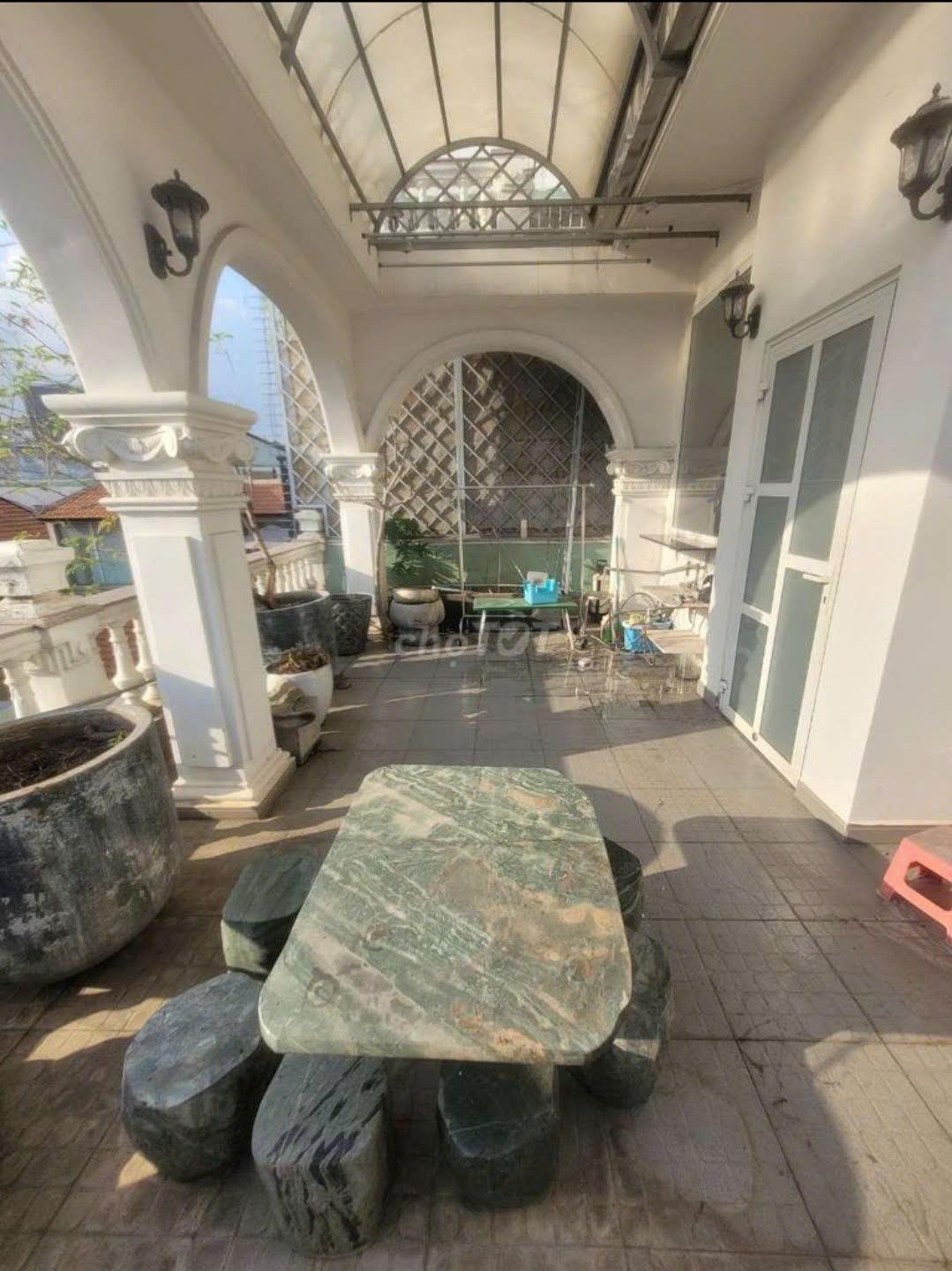 **! Sản Phẩm Hiếm, Góc 2 Mặt Tiền Yên Thế_Hồng Hà P2 Tân Bình 8X15m 3Tầng ST vuông vức