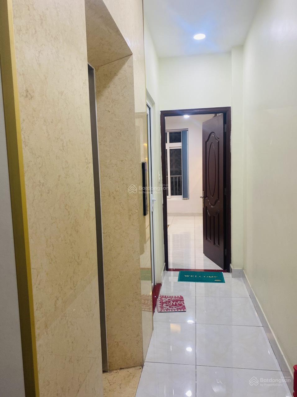 *BÁN SẢN PHẨM TỐT! Ngang gần 7m, CN 93m,3Tầng Mặt Tiền Đất Thánh Tân Bình 16 Tỷ Nhỉnh