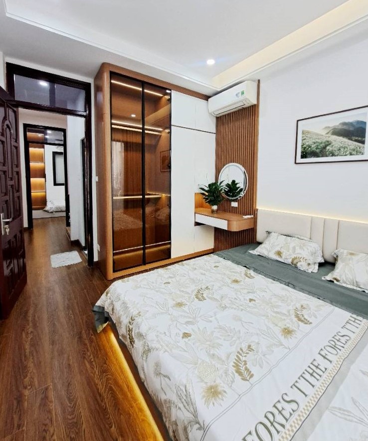 Bán nhà Kim Giang, Hoàng Mai, gần ô tô, hàng xóm KĐT Đại Kim, 38m2, 8.65 tỷ(CTL)